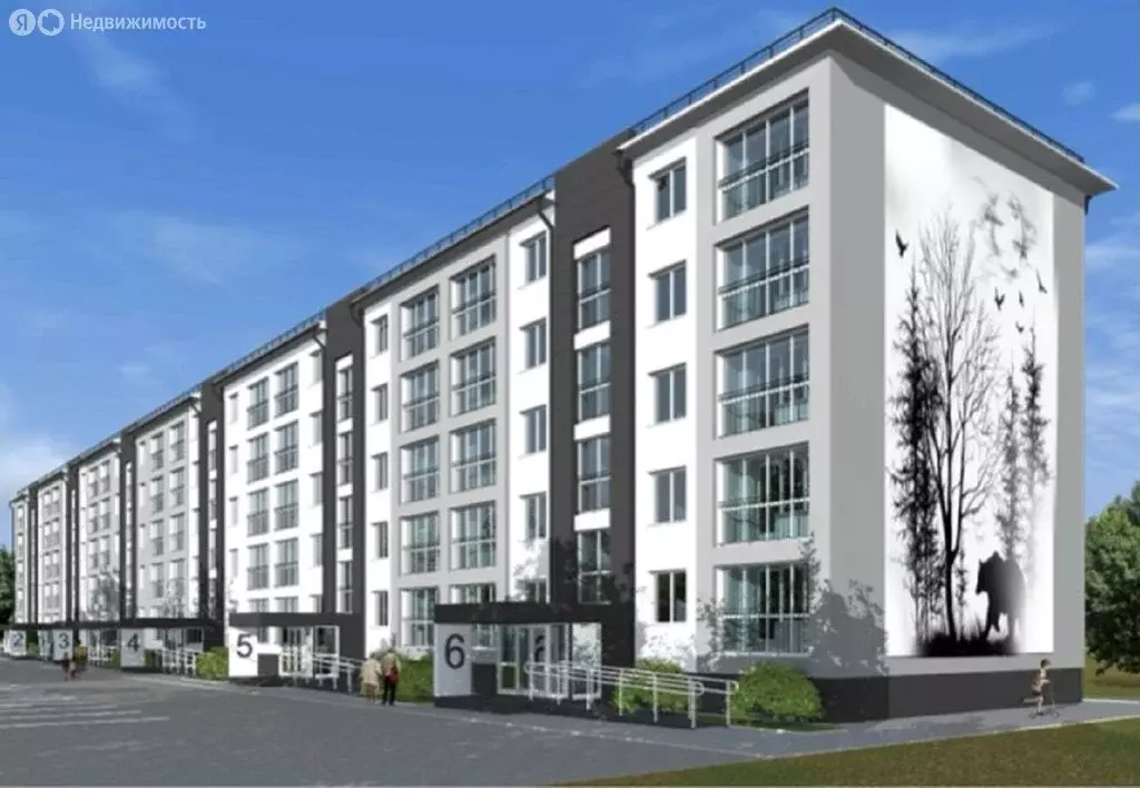 1-комнатная квартира: Майма, улица Ленина, 60В (37.25 м) - Фото 0