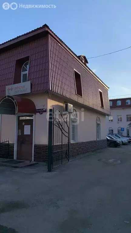 Офис (301.4 м) - Фото 1