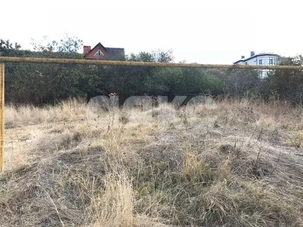 Участок в Краснодарский край, Анапа муниципальный округ, с. Супсех ... - Фото 2