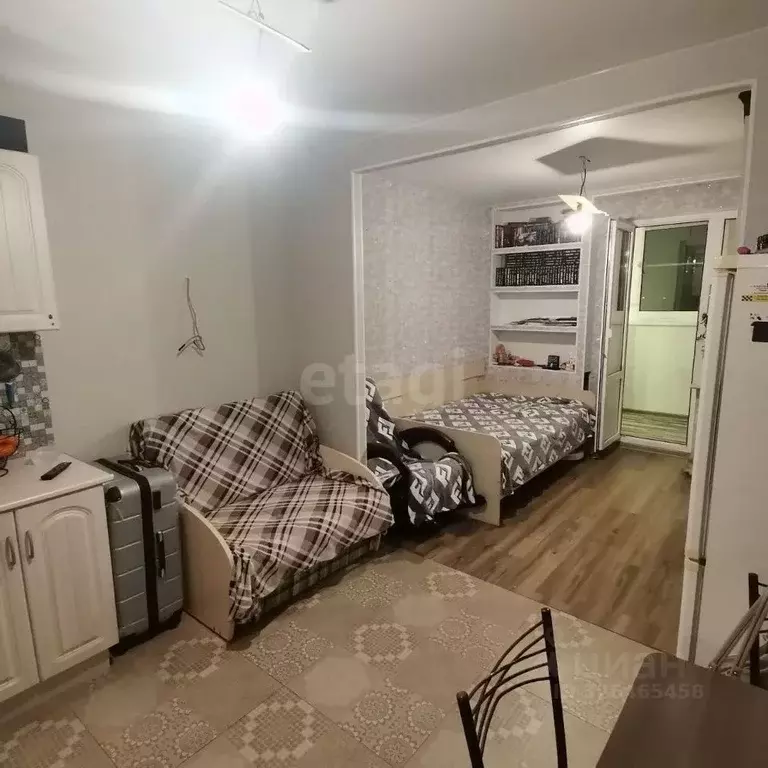 Студия Ленинградская область, Никольское Тосненский район, Октябрьская ... - Фото 1