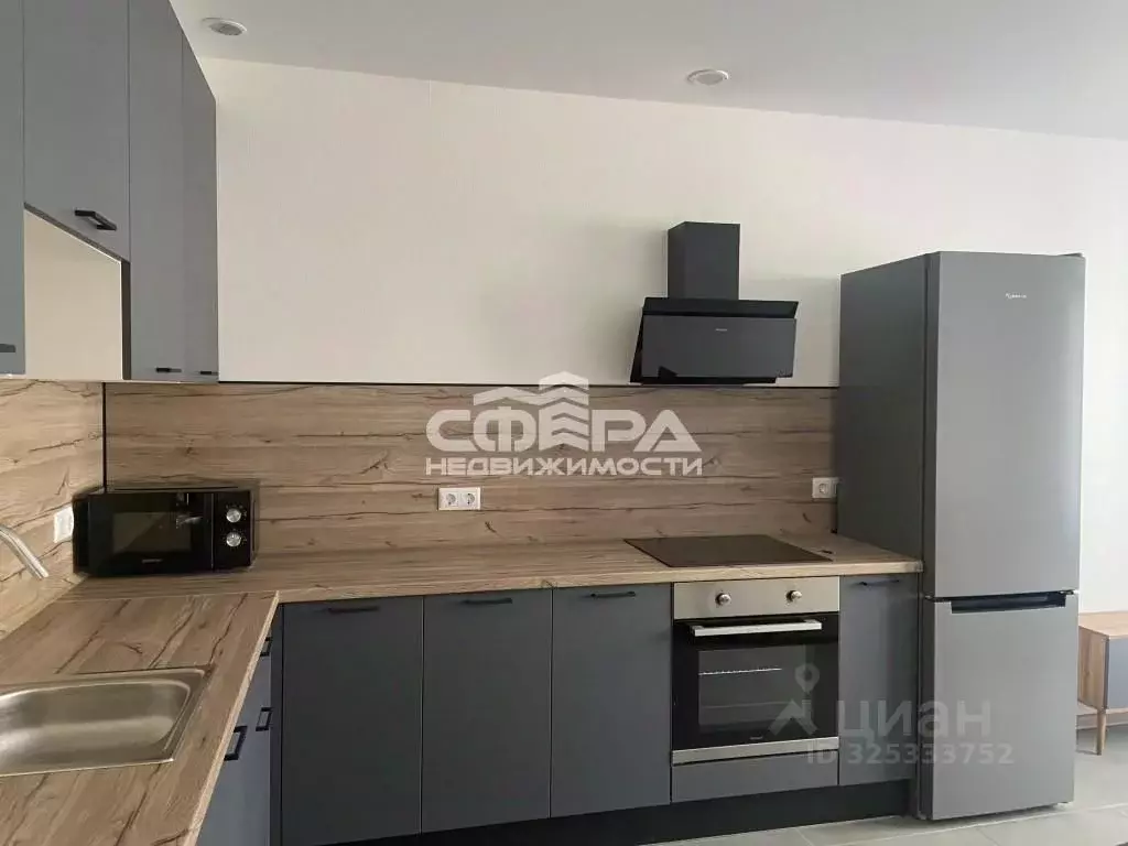 2-к кв. Московская область, Мытищи городской округ, д. Бородино ул. ... - Фото 2