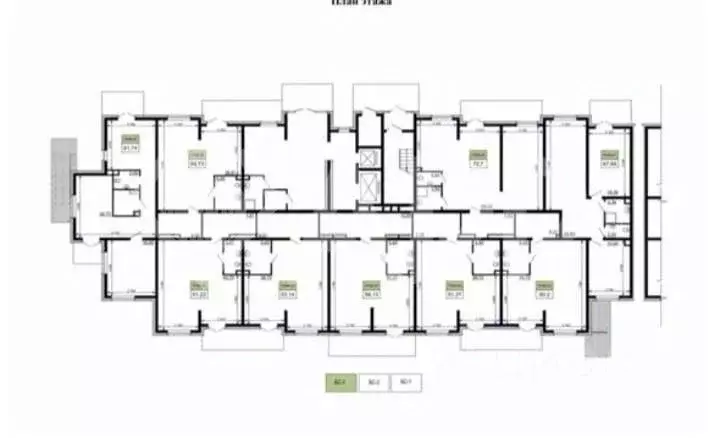 Помещение свободного назначения в Краснодарский край, Краснодар ... - Фото 2