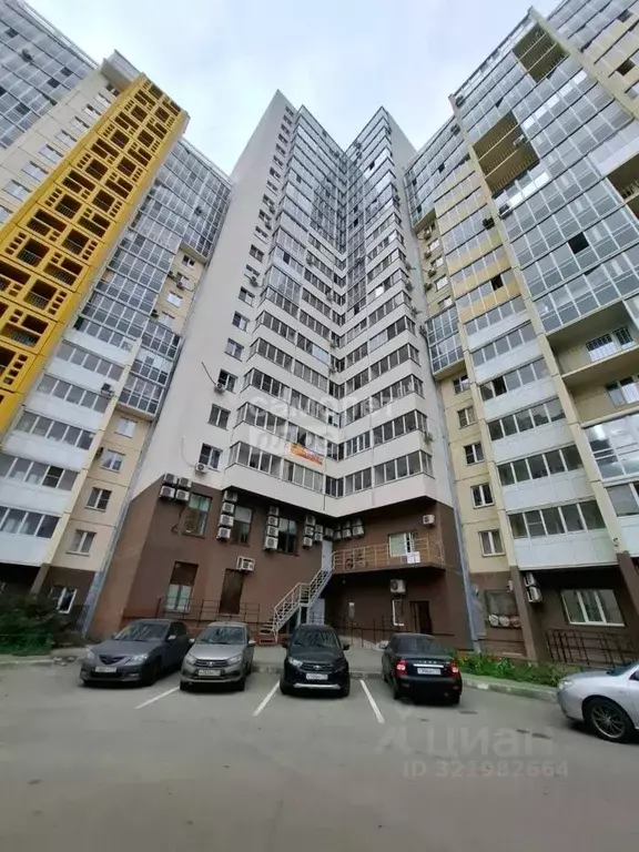 Студия Челябинская область, Челябинск Университетская Набережная ул., ... - Фото 0