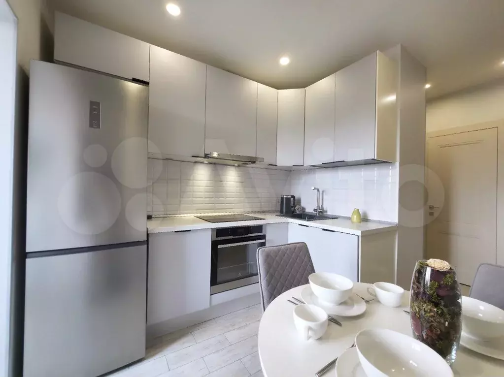 2-к. квартира, 40 м, 7/10 эт. - Фото 0