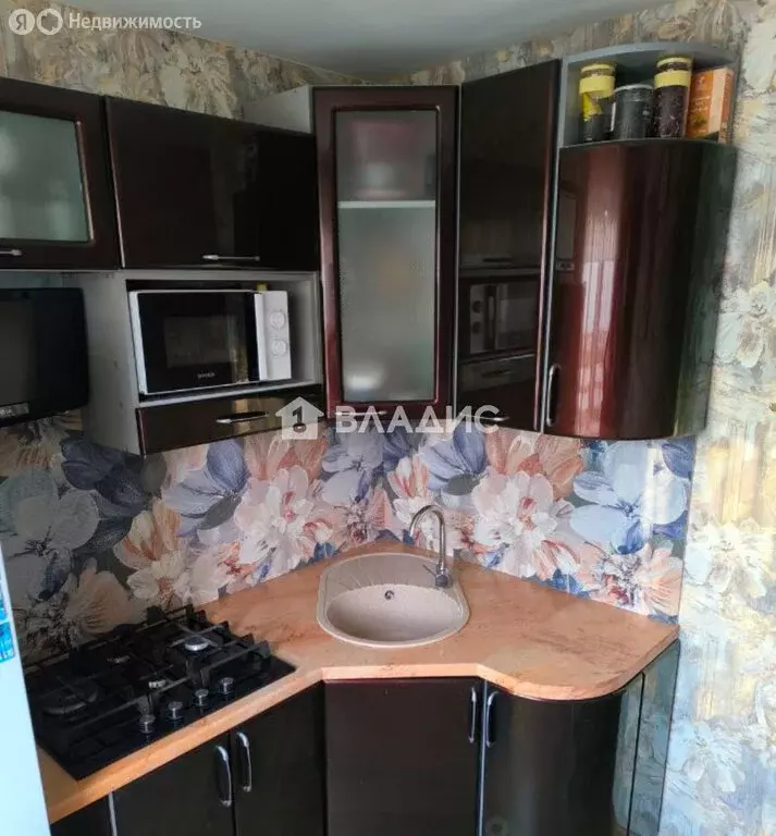 3-комнатная квартира: Москва, проезд Шокальского, 59к2 (51 м) - Фото 1