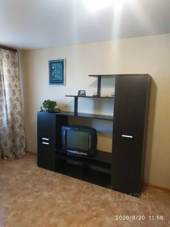 1-к кв. Саратовская область, Саратов просп. Энтузиастов, 61Б (32.0 м) - Фото 0