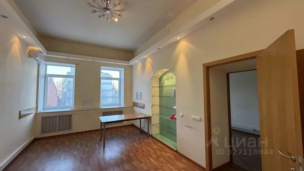 Офис в Москва Холодильный пер., 3к1с16 (39 м) - Фото 1