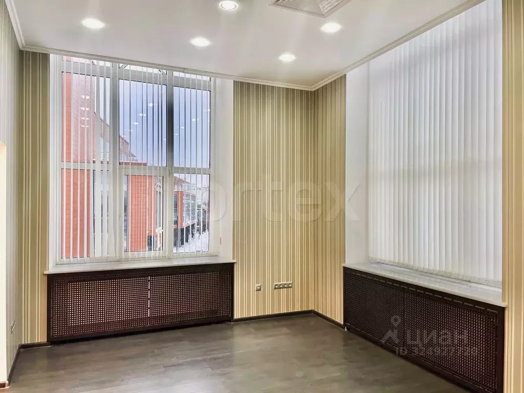 Офис в Москва Кожевнический проезд, 1 (1254 м) - Фото 1