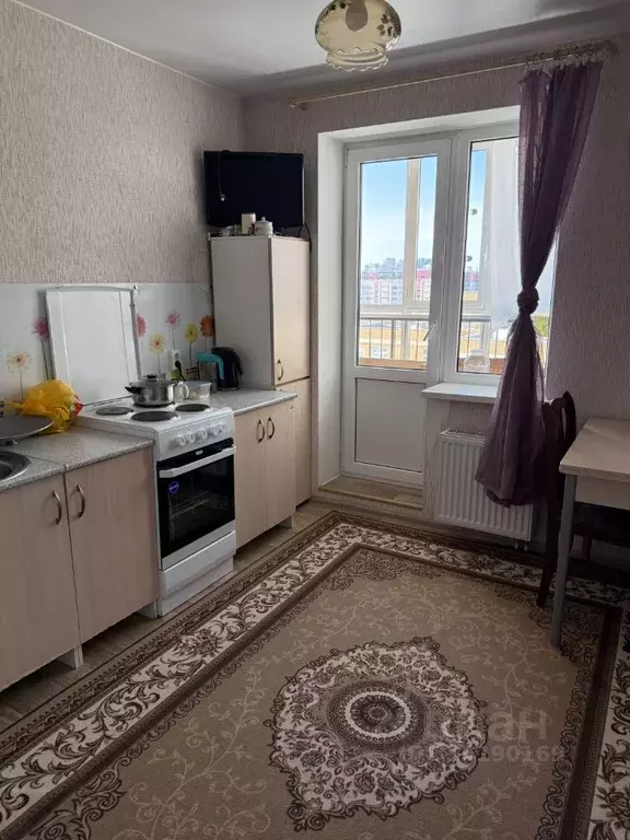 1-к кв. Ленинградская область, Всеволожский район, Заневское городское ... - Фото 0