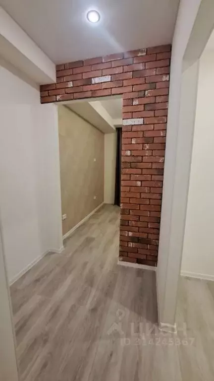 Студия Томская область, Томск ул. Северный Городок, 53 (14.0 м) - Фото 2