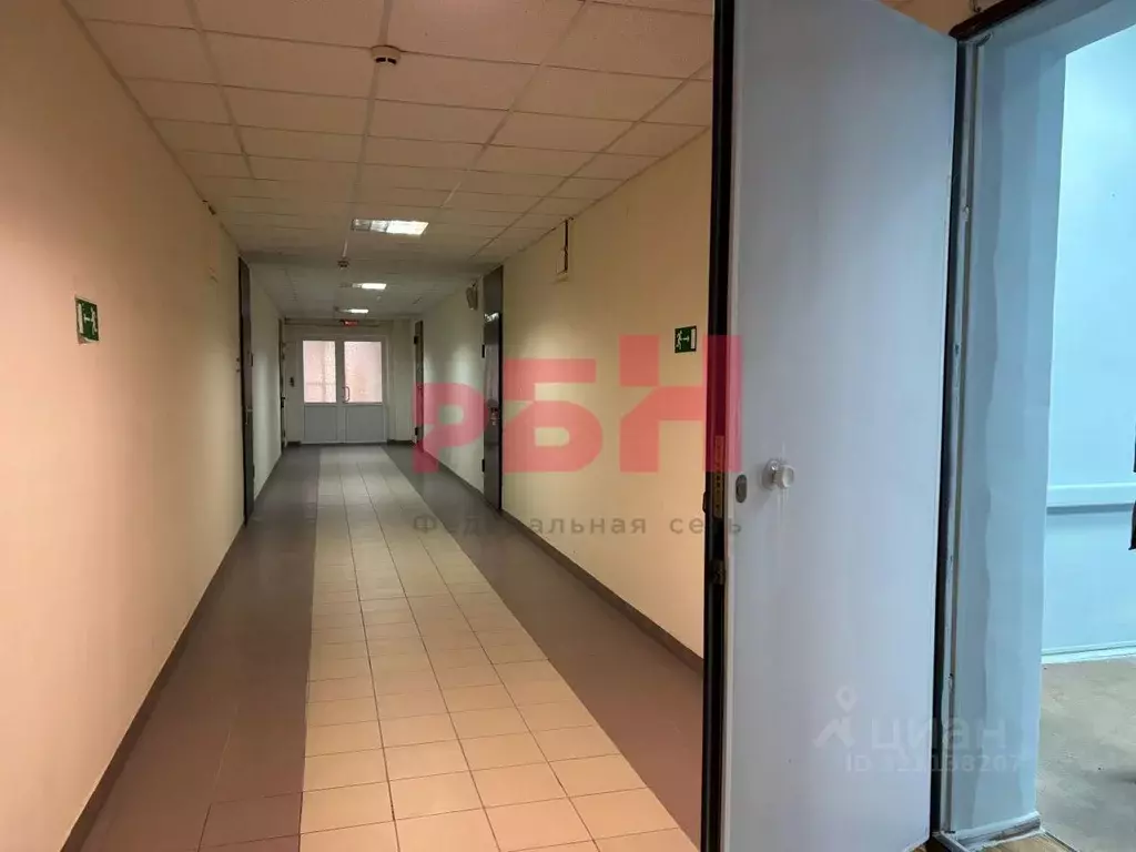 Офис в Ростовская область, Ростов-на-Дону Буденновский просп., 2 (81 ... - Фото 2