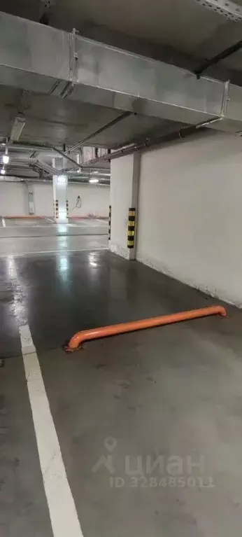 Гараж в Москва Митинская ул., 16 (20 м) - Фото 2