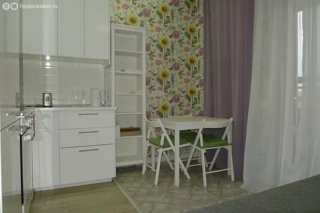 1-комнатная квартира: Москва, шоссе Энтузиастов, 1к2 (39 м) - Фото 2