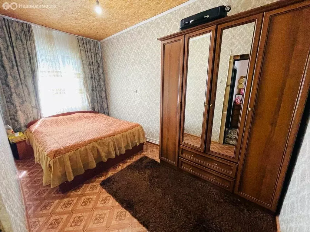 Дом в Астрахань, Началовское шоссе, 13 (100 м) - Фото 0