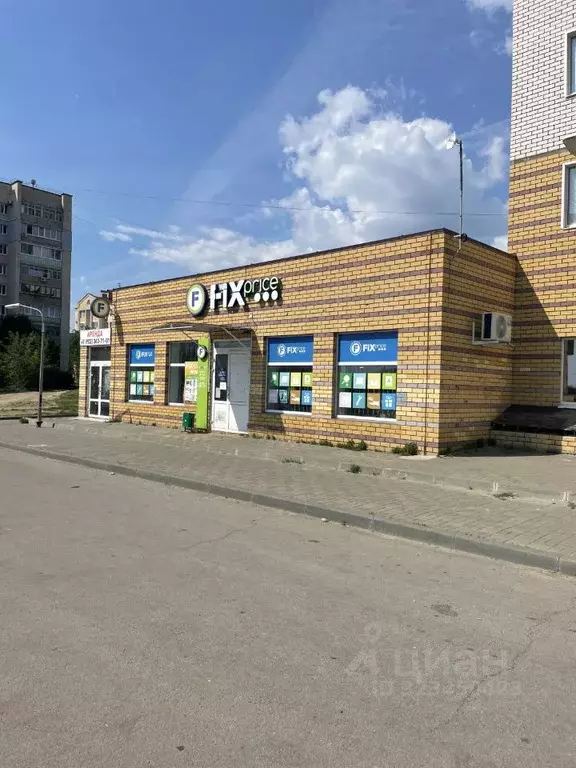 Помещение свободного назначения в Волгоградская область, Камышин ул. ... - Фото 2