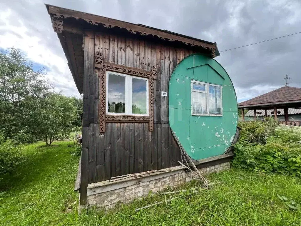 Дом в Костромская область, Костромской район, Караваевское с/пос, ... - Фото 2