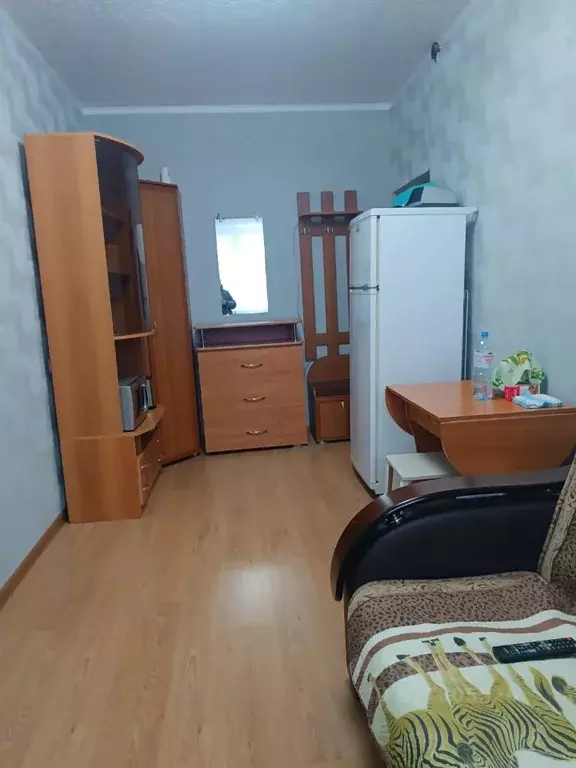 Комната Башкортостан, Уфа Кремлевская ул., 40 (13.5 м) - Фото 2