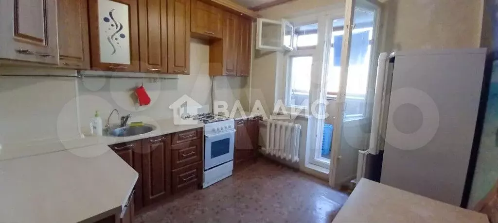 1-к. квартира, 38 м, 8/10 эт. - Фото 0