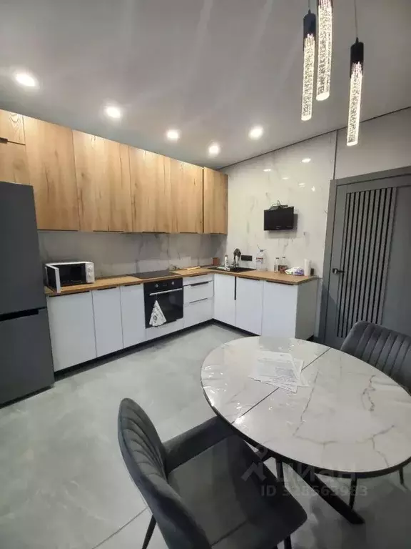 2-к кв. Адыгея, Тахтамукайский район, Старобжегокайское с/пос, Новая ... - Фото 1