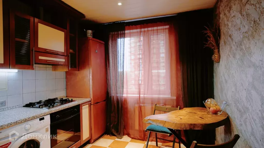 Продаётся 2-к квартира, 52.6 м - Фото 0