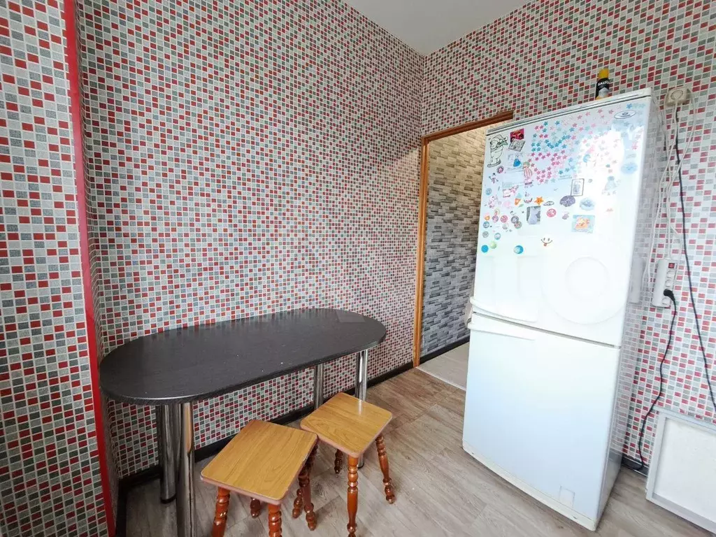 1-к. квартира, 35,1 м, 2/9 эт. - Фото 0
