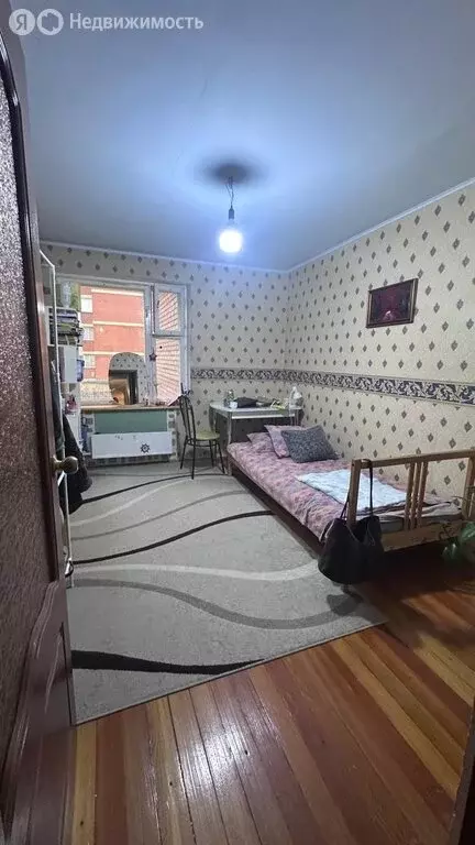 3-комнатная квартира: Балашиха, микрорайон Гагарина, 17 (75 м) - Фото 1