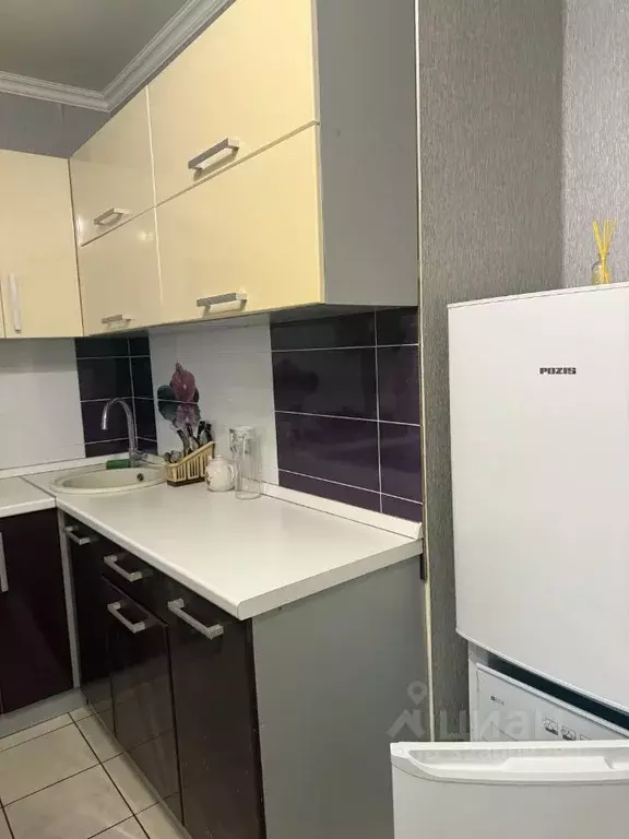 2-к кв. Рязанская область, Рязань Шереметьевская ул., 10 (57.1 м) - Фото 2