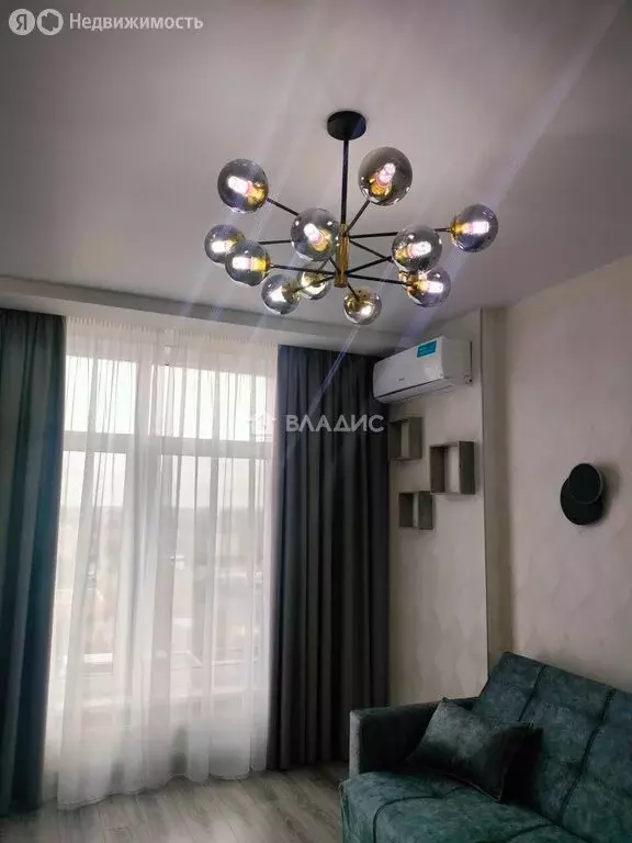 2-комнатная квартира: Обнинск, Долгининская улица, 6 (61.5 м) - Фото 1