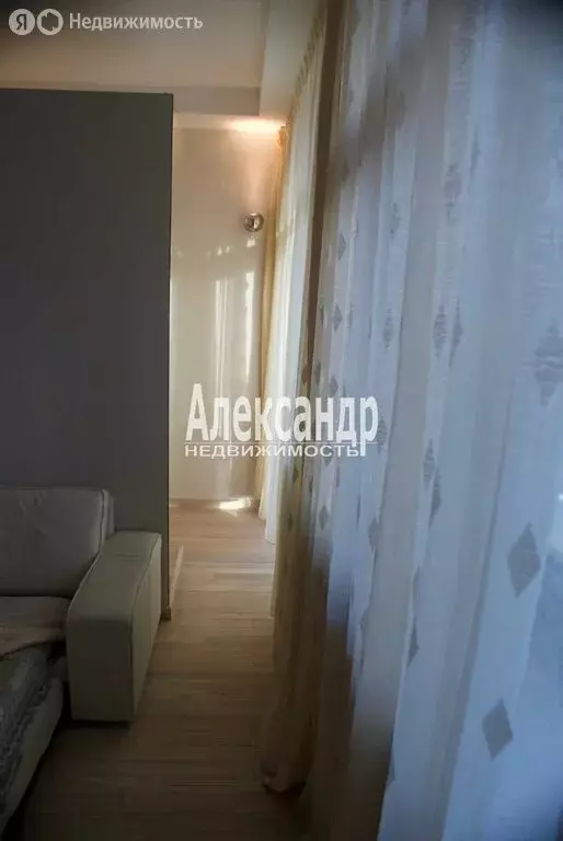 1-комнатная квартира: Санкт-Петербург, Каменноостровский проспект, ... - Фото 1