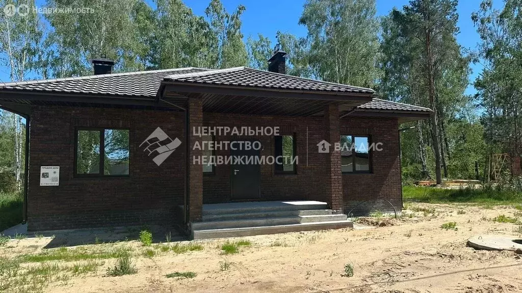 Дом в Варсковское сельское поселение (125 м) - Фото 1