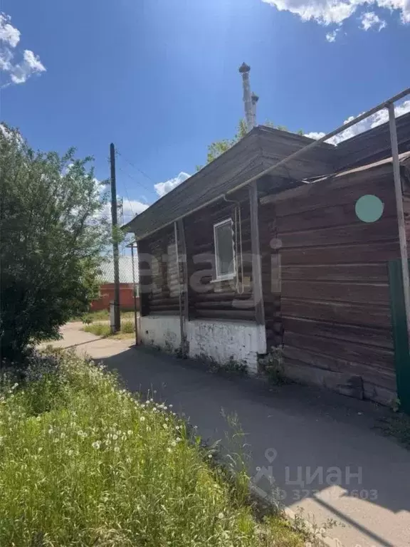 2-к кв. Курганская область, Шадринск ул. Автомобилистов, 46 (26.8 м) - Фото 1