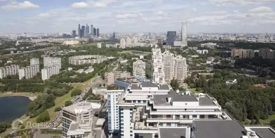 Продаётся 4-к квартира, 155 м - Фото 1