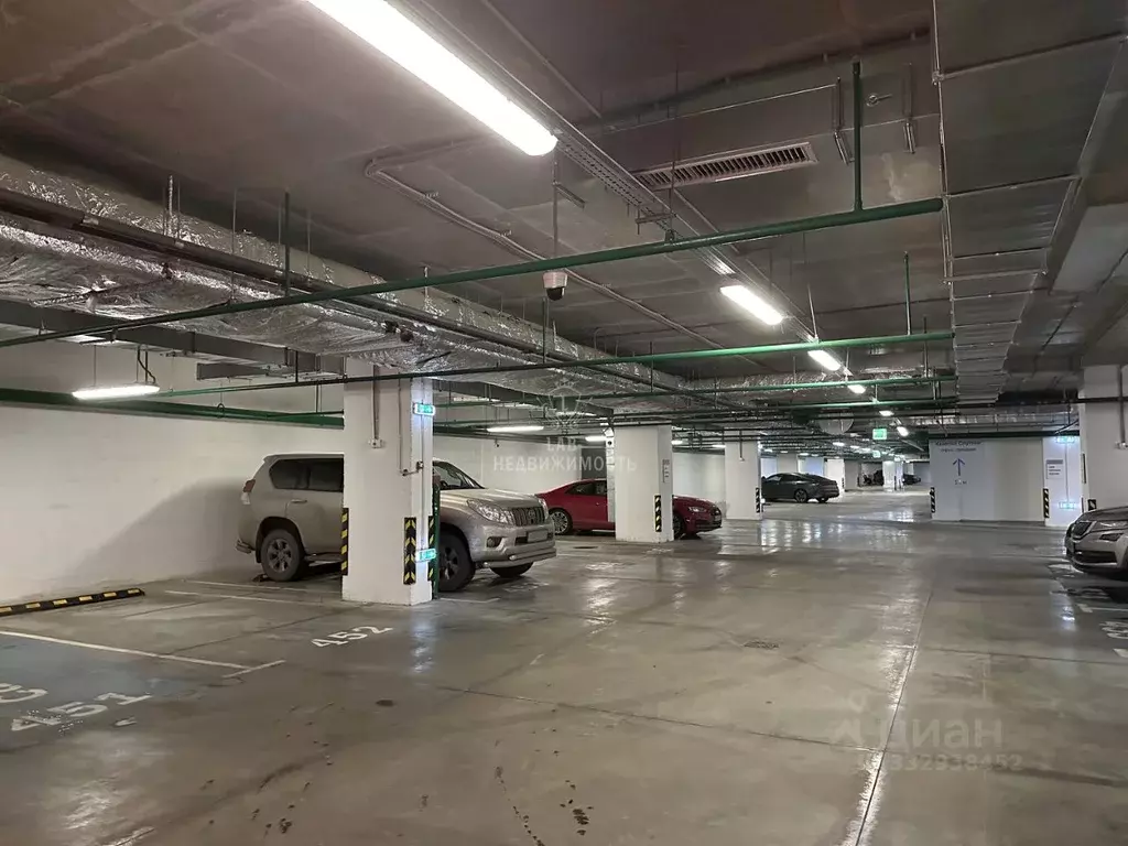 Гараж в Московская область, Красногорск ул. Липовой Рощи, 1к4 (13 м) - Фото 1