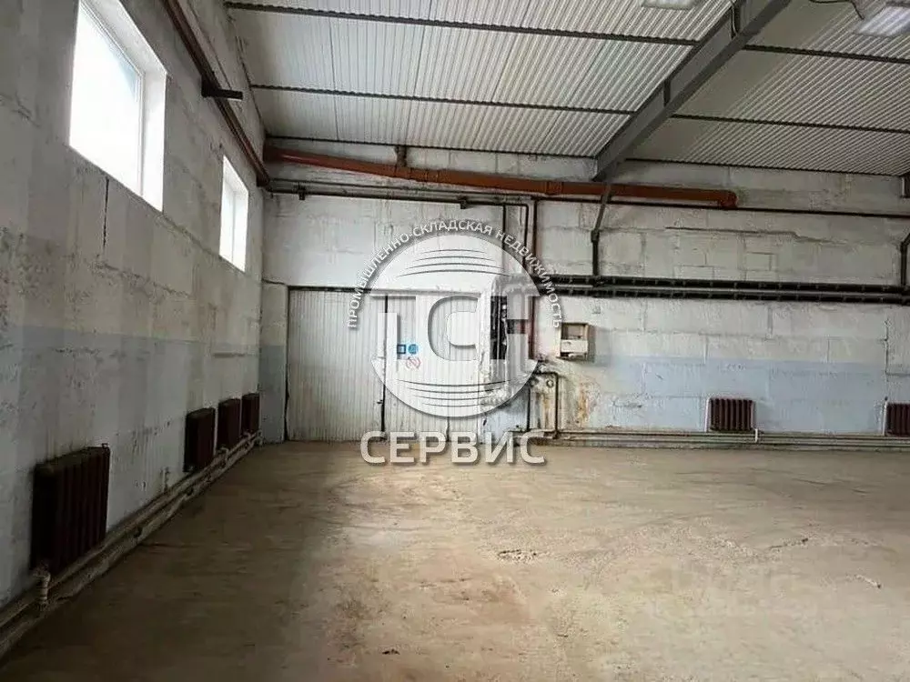 Склад в Московская область, Лобня Текстильная ул., 1В (970 м) - Фото 2