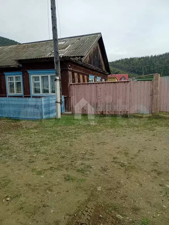 Дом 67 м на участке 15,6 сот. - Фото 0