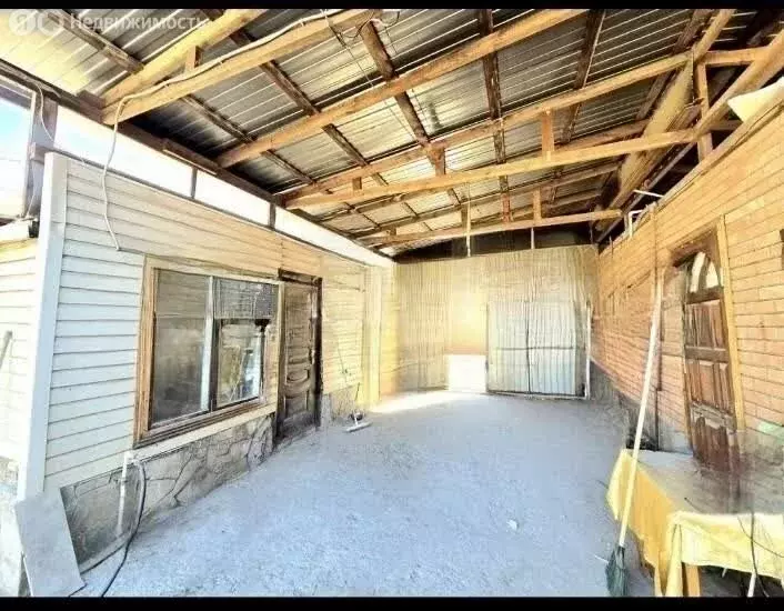 Дом в Таганрог, садовое товарищество Радуга, Центральная аллея (40 м) - Фото 2