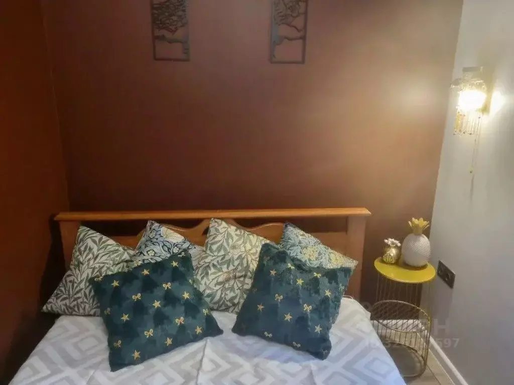 1-к кв. Москва ул. Летчика Осканова, 6 (32.0 м) - Фото 2