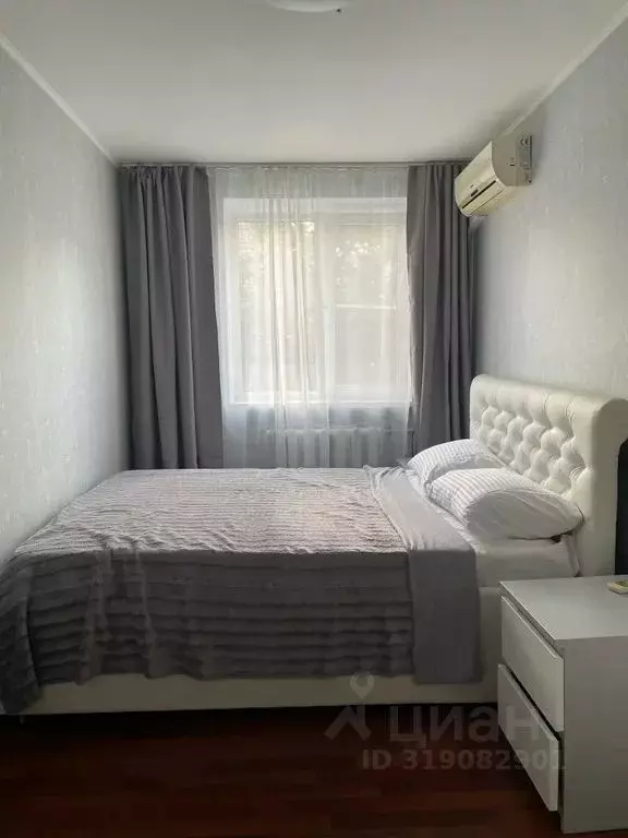3-к кв. Краснодарский край, Сочи ул. Гагарина, 4 (54.0 м) - Фото 1