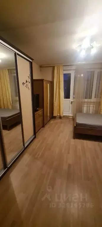 1-к кв. Москва Новоорловская ул., 8К1 (41.0 м) - Фото 2