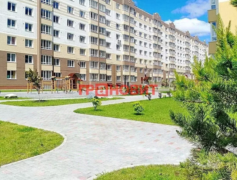 3-к кв. Новосибирская область, Новосибирский район, Мичуринский ... - Фото 0