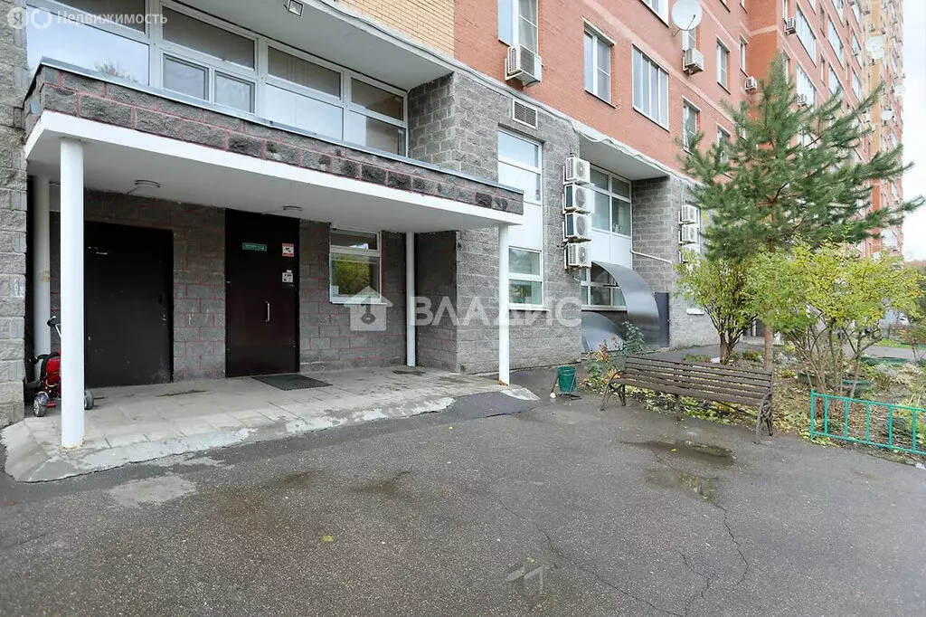 2-комнатная квартира: Видное, Ольховая улица, 9 (89.1 м) - Фото 2