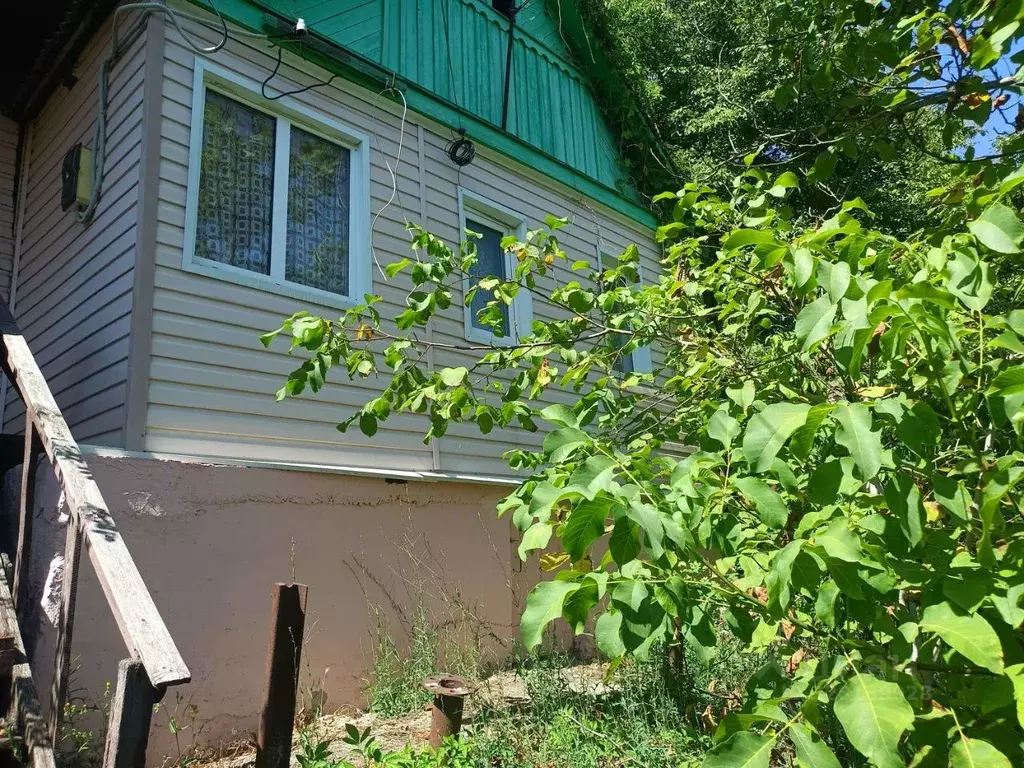 Дом в Краснодарский край, Хадыженск Апшеронский район, ул. Гагарина, ... - Фото 2