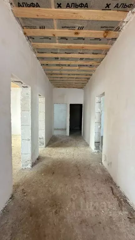 Дом в Ярославская область, Угличский муниципальный округ, д. Кокаево, ... - Фото 2