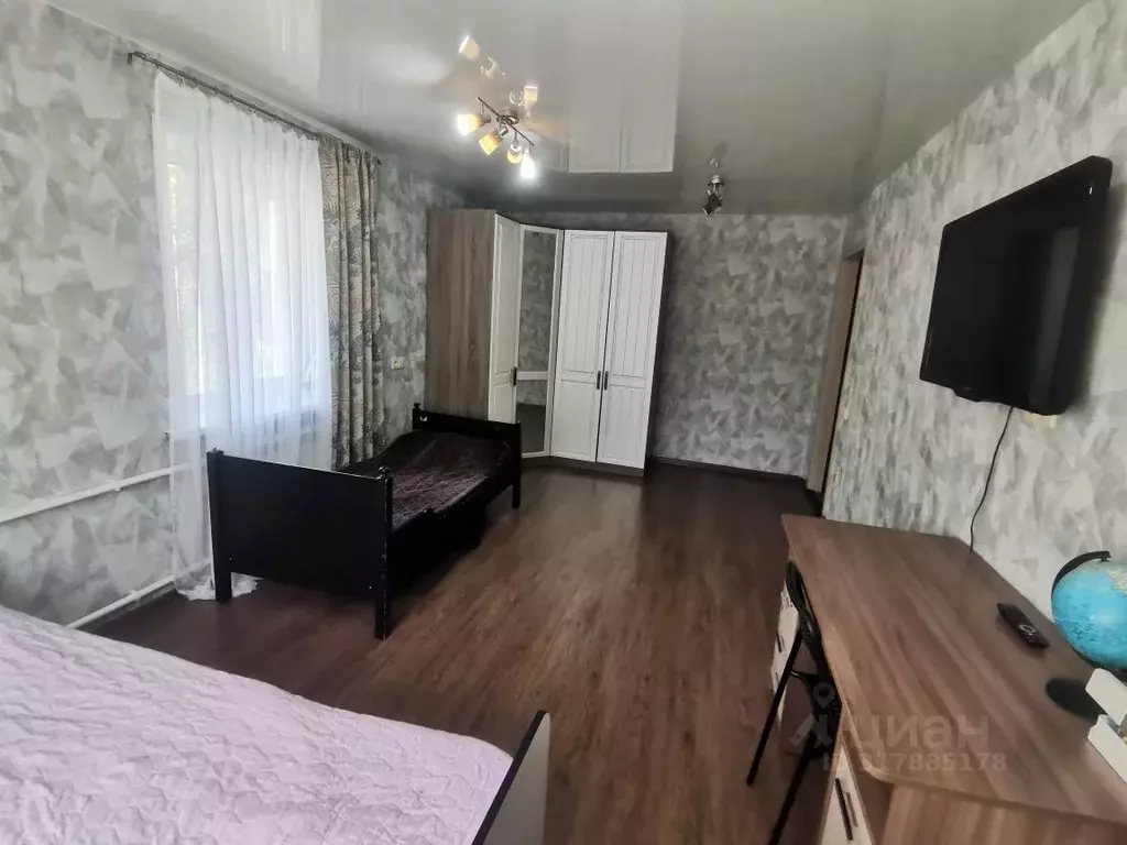 2-к кв. Самарская область, Самара Красноармейская ул., 112 (47.0 м) - Фото 1