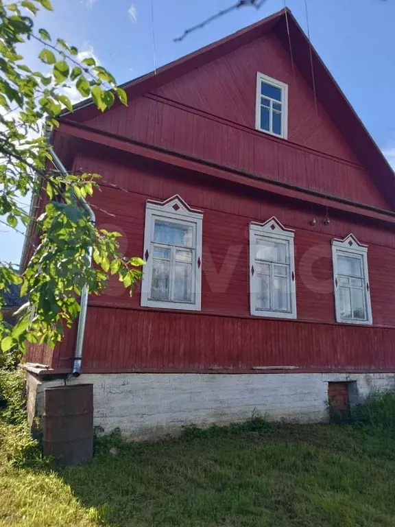 Дом 56 м на участке 11,5 сот. - Фото 0