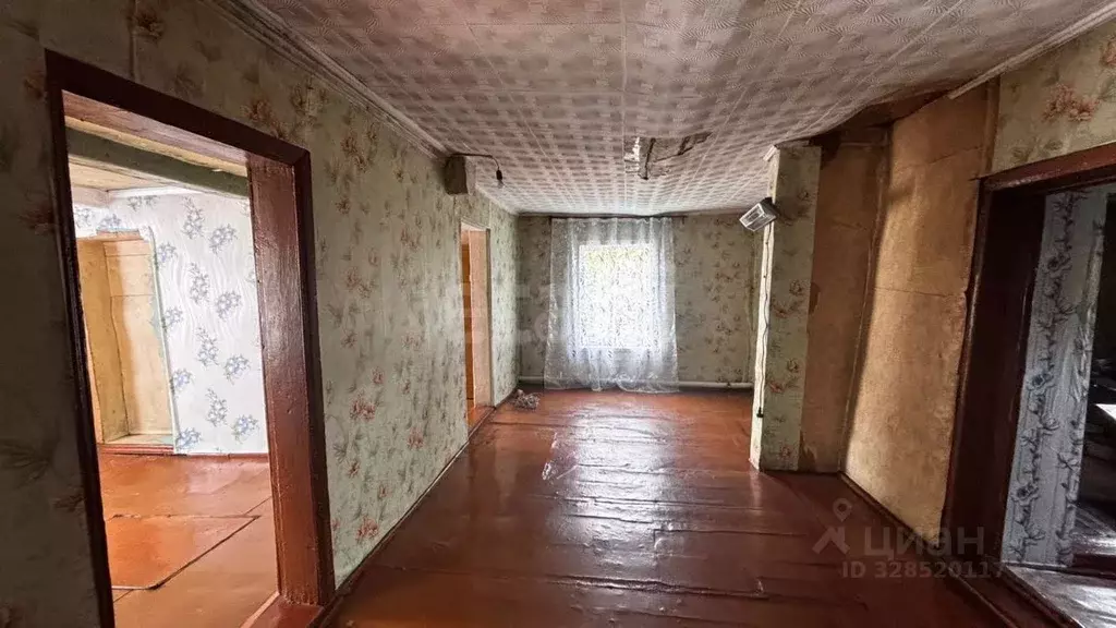 Дом в Кемеровская область, Березовский Станционная ул., 31 (57 м) - Фото 1