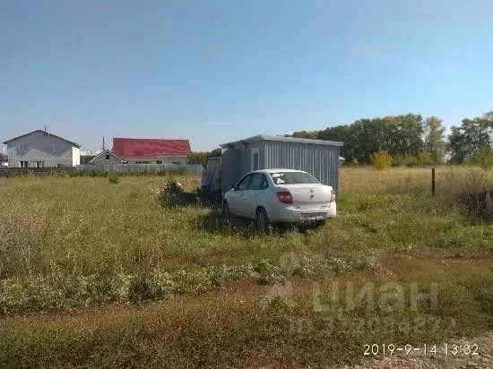 Участок в Самарская область, Ставропольский район, Выселки с/пос, с. ... - Фото 1