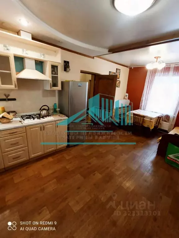 Дом в Калужская область, Калуга Новаторский пер. (60 м) - Фото 1