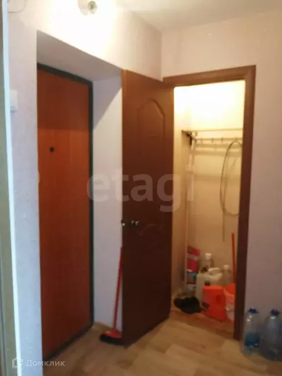 Продаётся 1-к квартира, 30 м - Фото 1