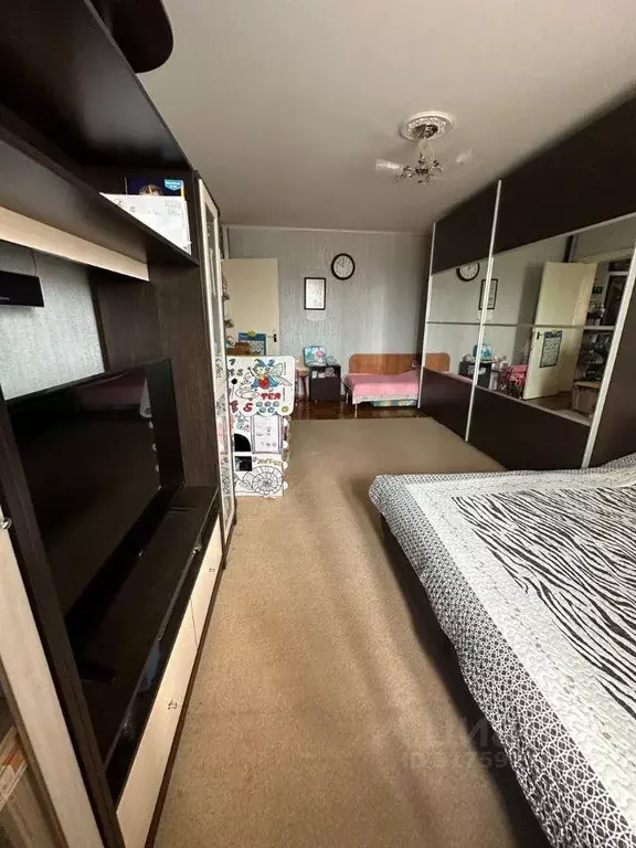 Квартира, 1 комната, 51 м - Фото 0
